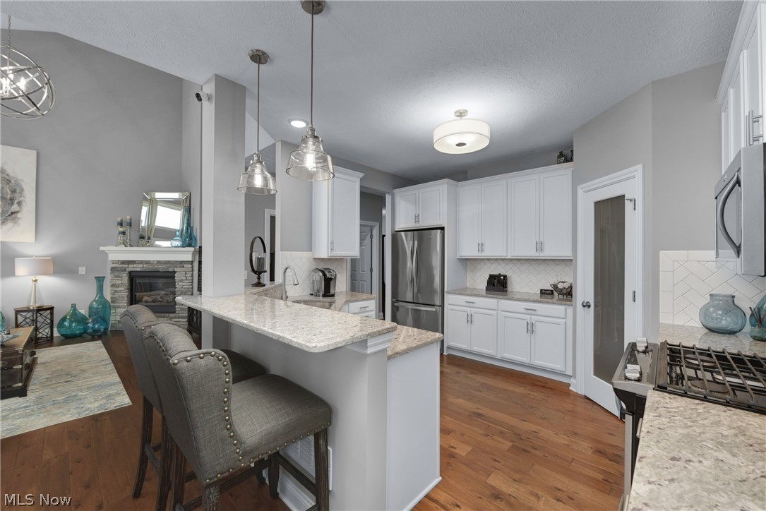 Arrington Village Sub 1 - Residential