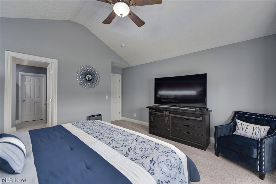 Arrington Village Sub 1 - Residential