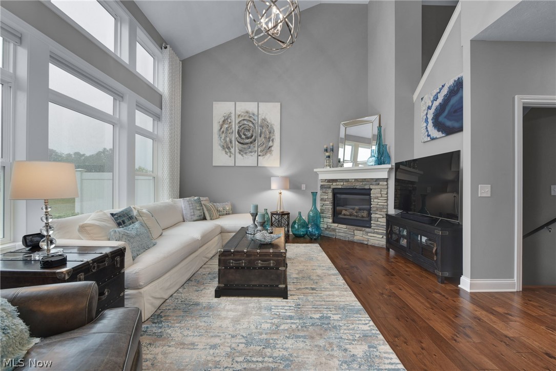 Arrington Village Sub 1 - Residential