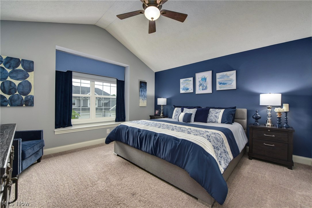 Arrington Village Sub 1 - Residential