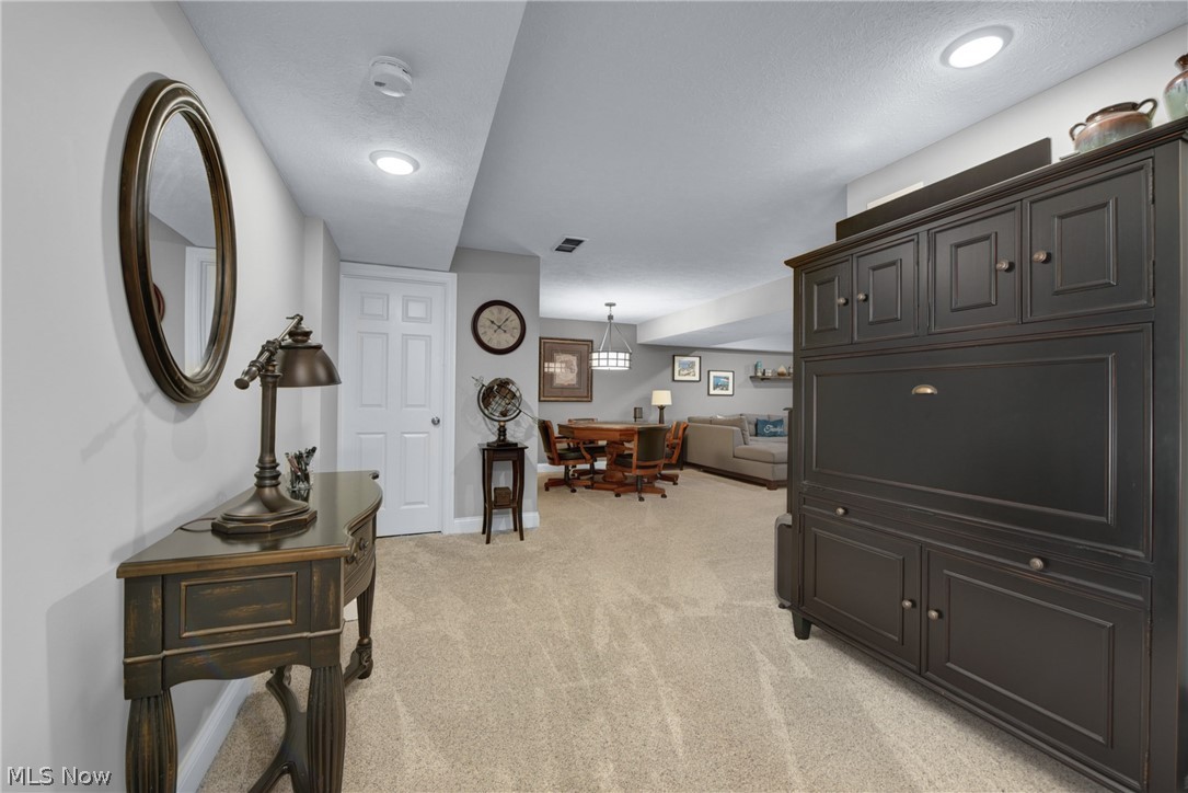 Arrington Village Sub 1 - Residential