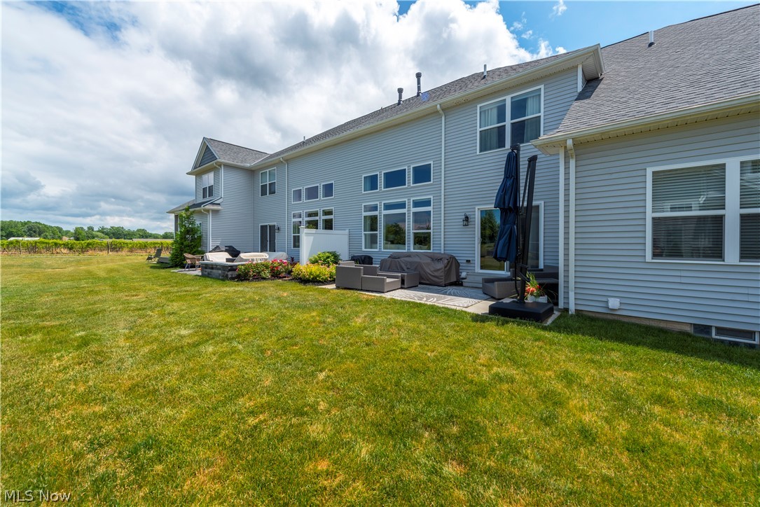 Arrington Village Sub 1 - Residential