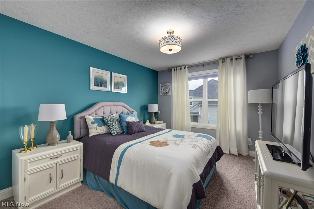 Arrington Village Sub 1 - Residential