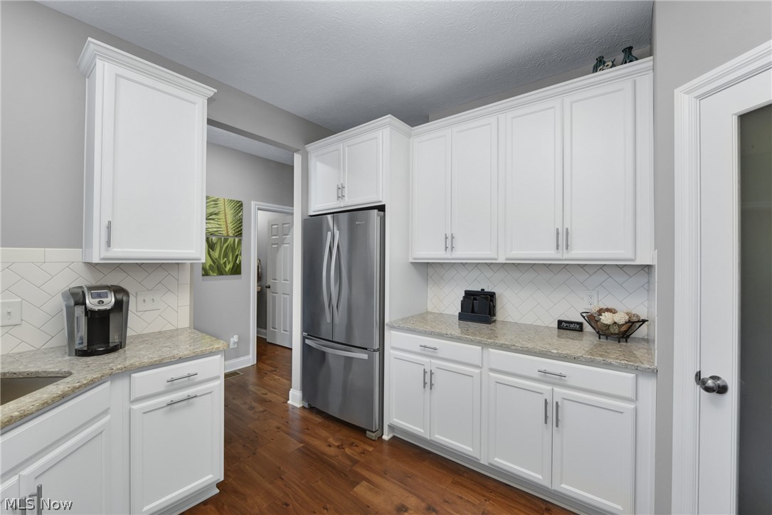 Arrington Village Sub 1 - Residential