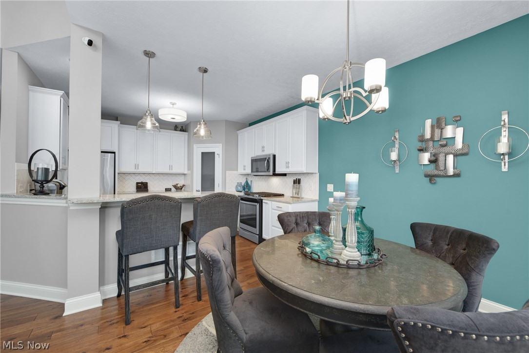 Arrington Village Sub 1 - Residential