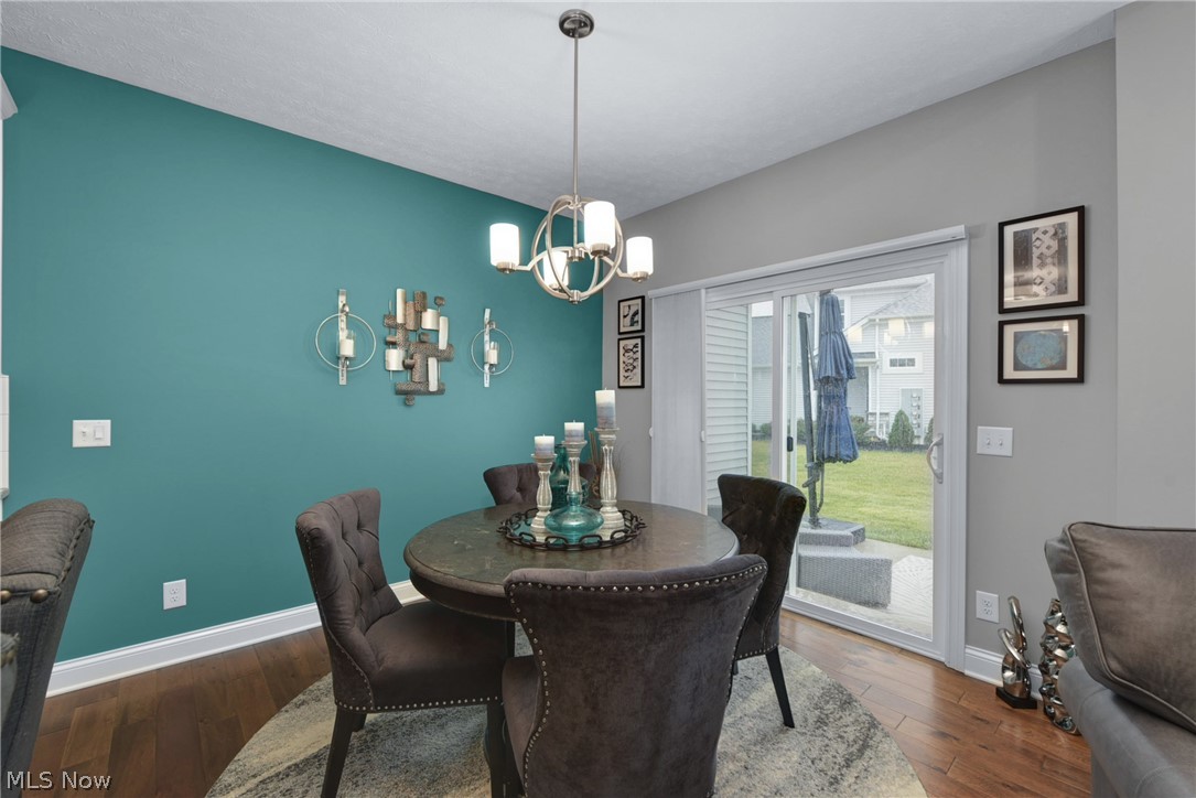 Arrington Village Sub 1 - Residential