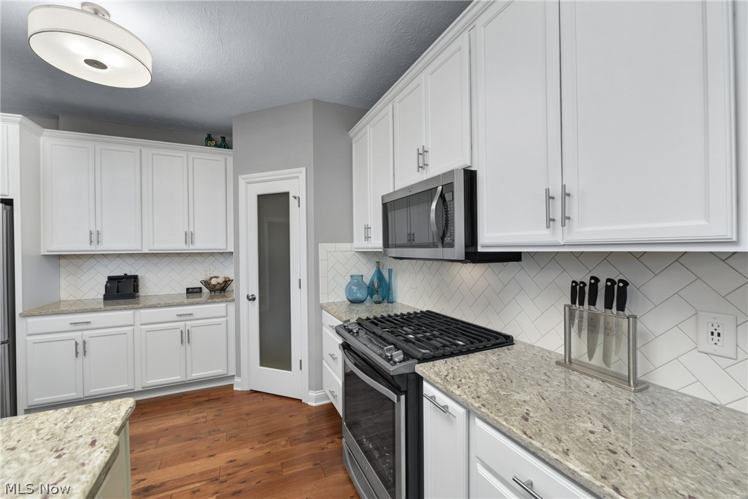 Arrington Village Sub 1 - Residential