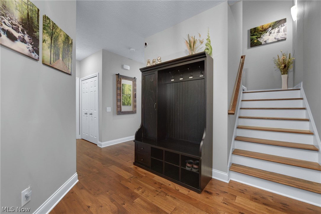 Arrington Village Sub 1 - Residential