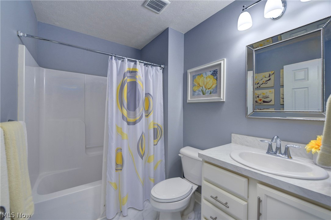 Arrington Village Sub 1 - Residential