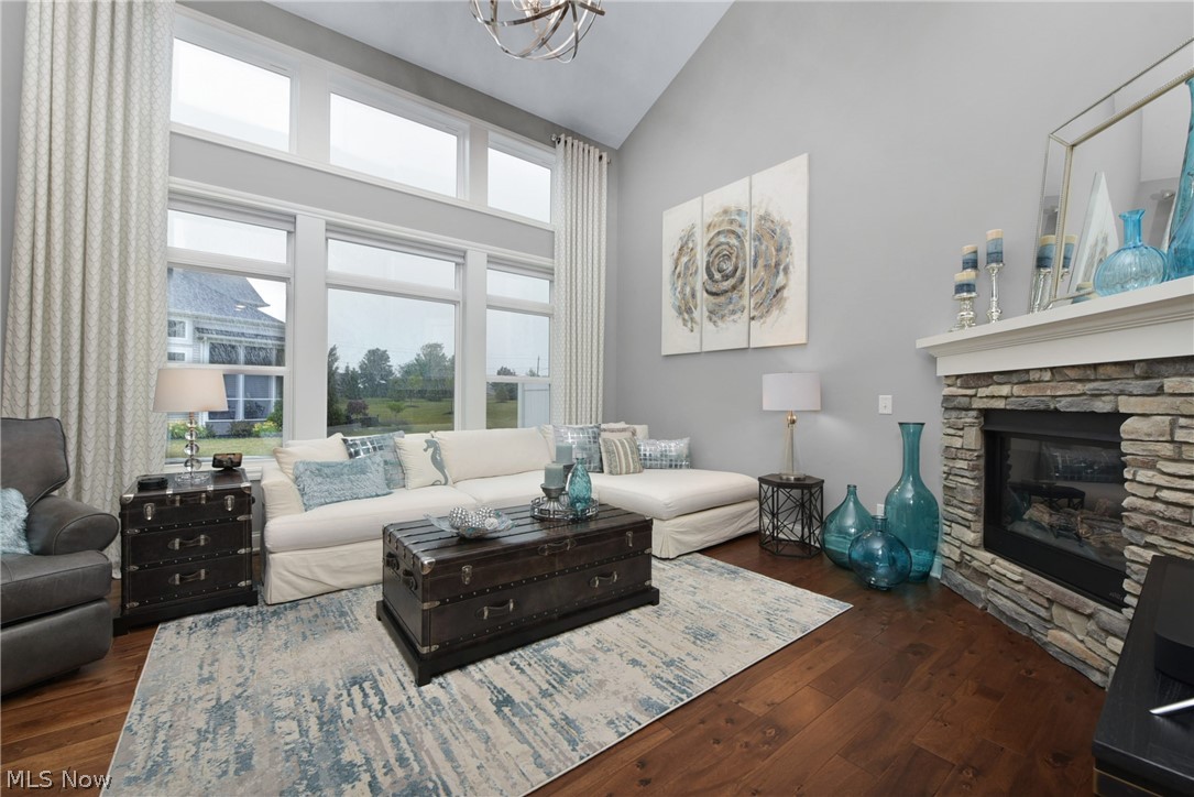 Arrington Village Sub 1 - Residential