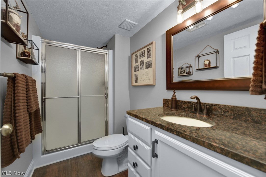 Arrington Village Sub 1 - Residential