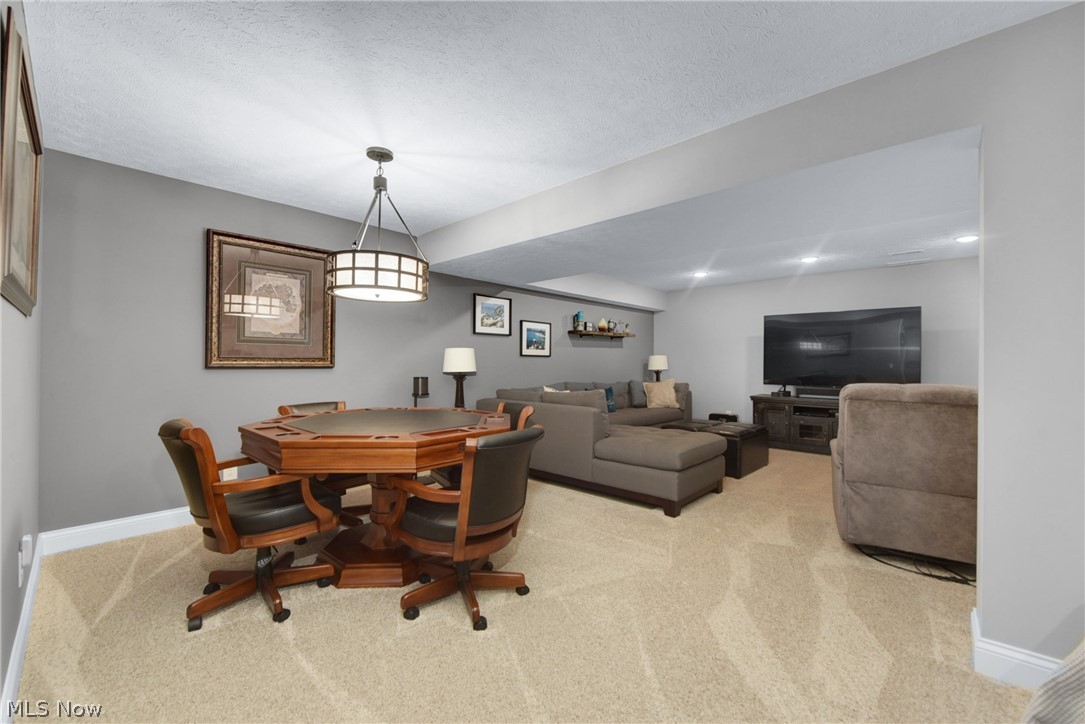 Arrington Village Sub 1 - Residential