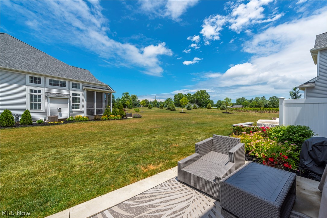 Arrington Village Sub 1 - Residential