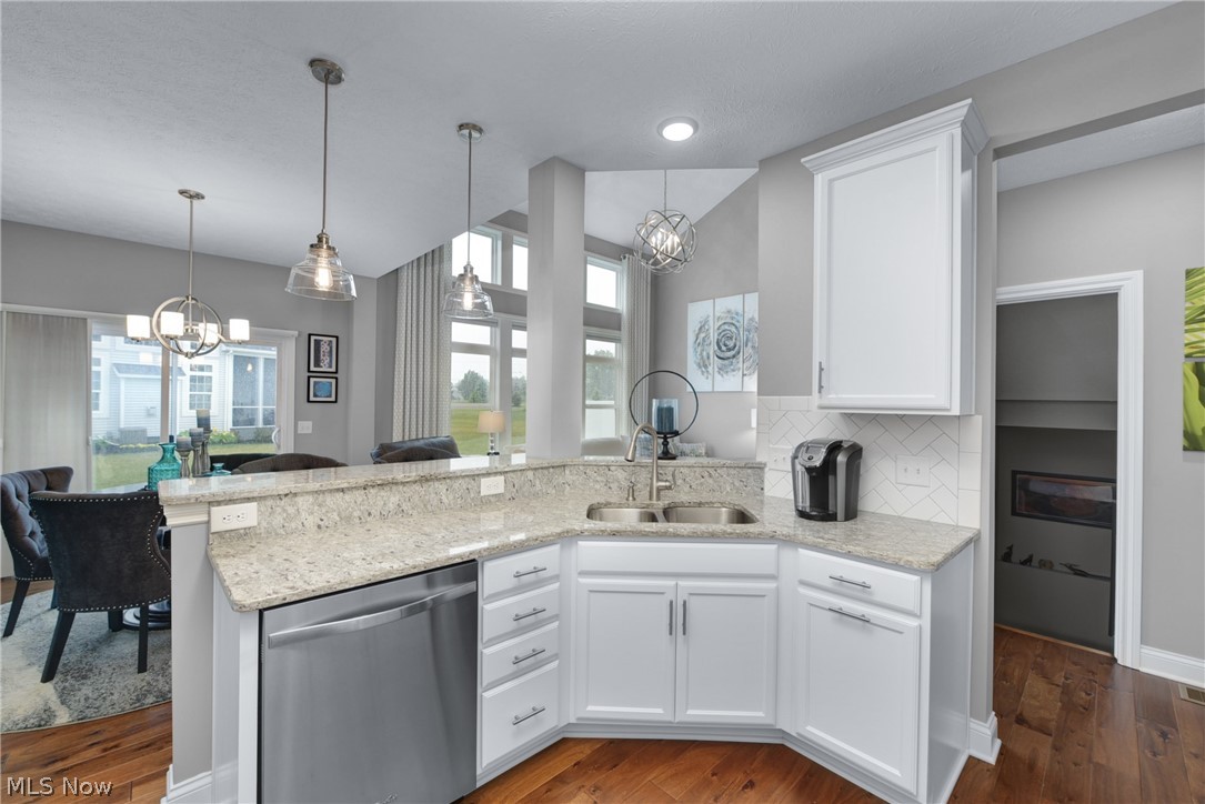 Arrington Village Sub 1 - Residential