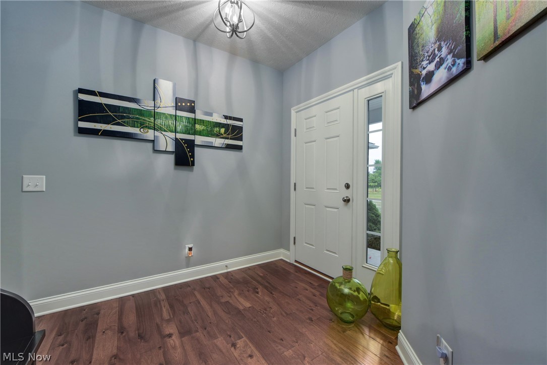 Arrington Village Sub 1 - Residential