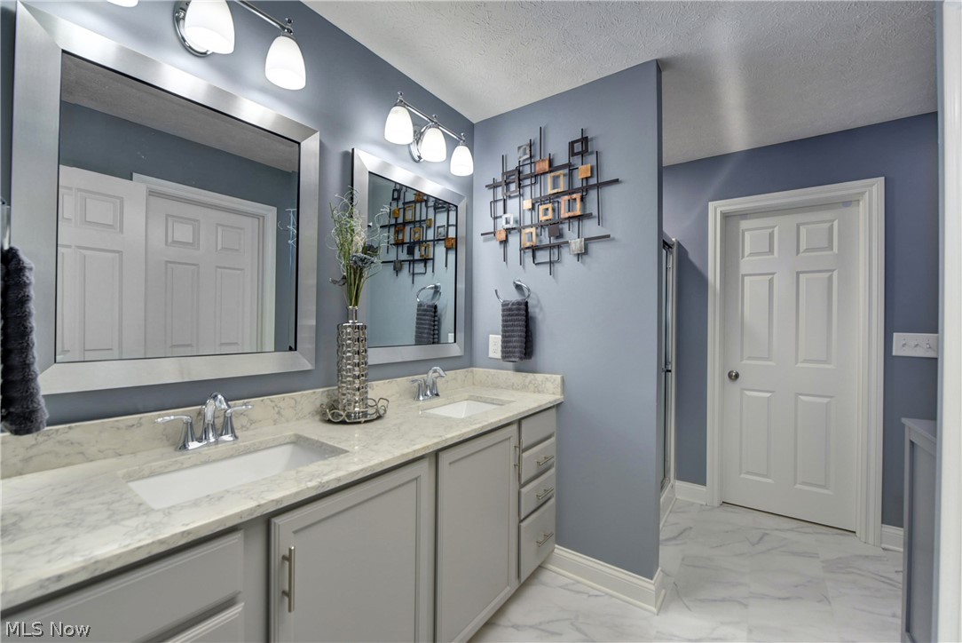 Arrington Village Sub 1 - Residential