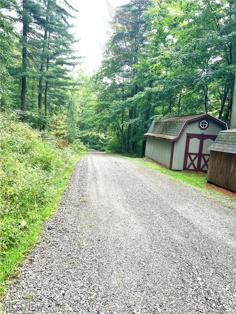17463 State Route 164
