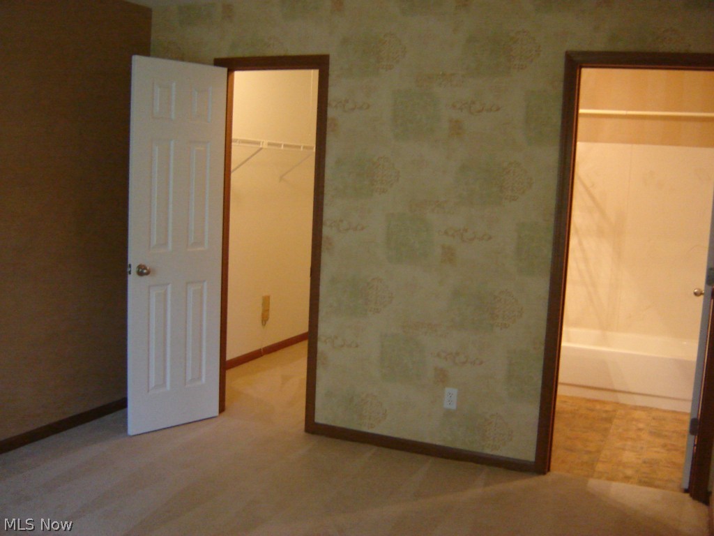 Stoney Run Condo - Residential Lease