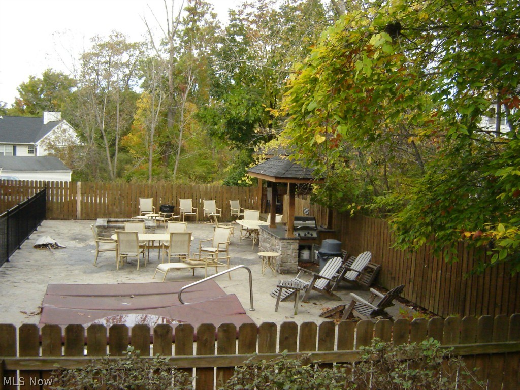 Stoney Run Condo - Residential Lease