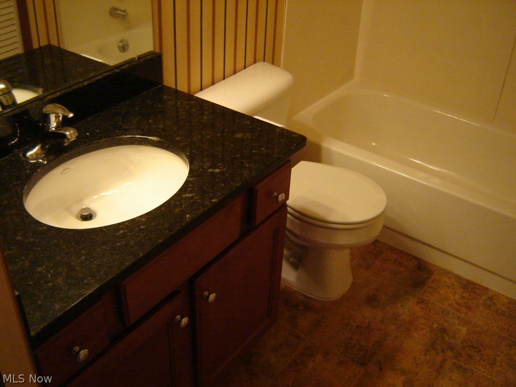 Stoney Run Condo - Residential Lease