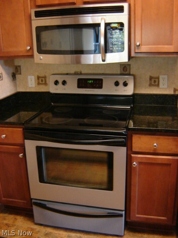 Stoney Run Condo - Residential Lease