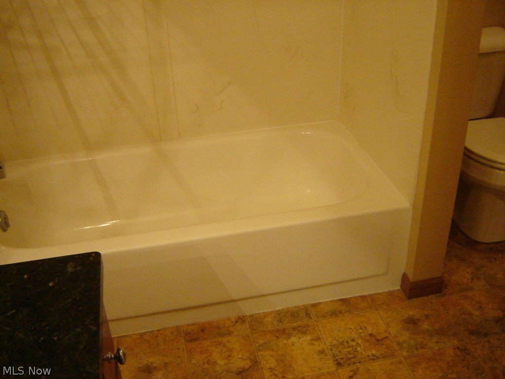 Stoney Run Condo - Residential Lease