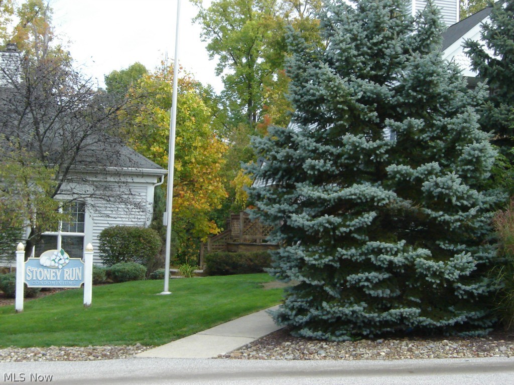 Stoney Run Condo - Residential Lease