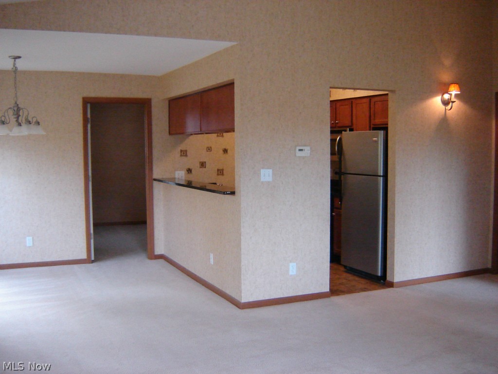 Stoney Run Condo - Residential Lease