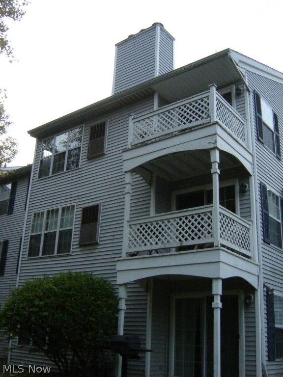 Stoney Run Condo - Residential Lease