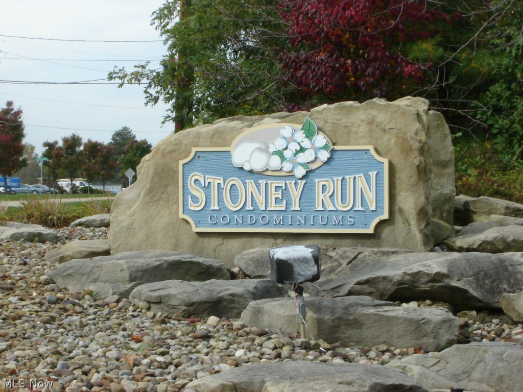 Stoney Run Condo - Residential Lease