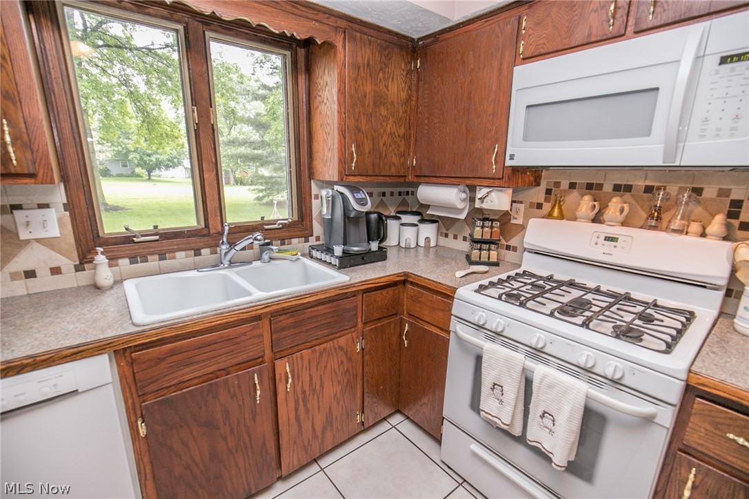 Partridge Highlands - Residential