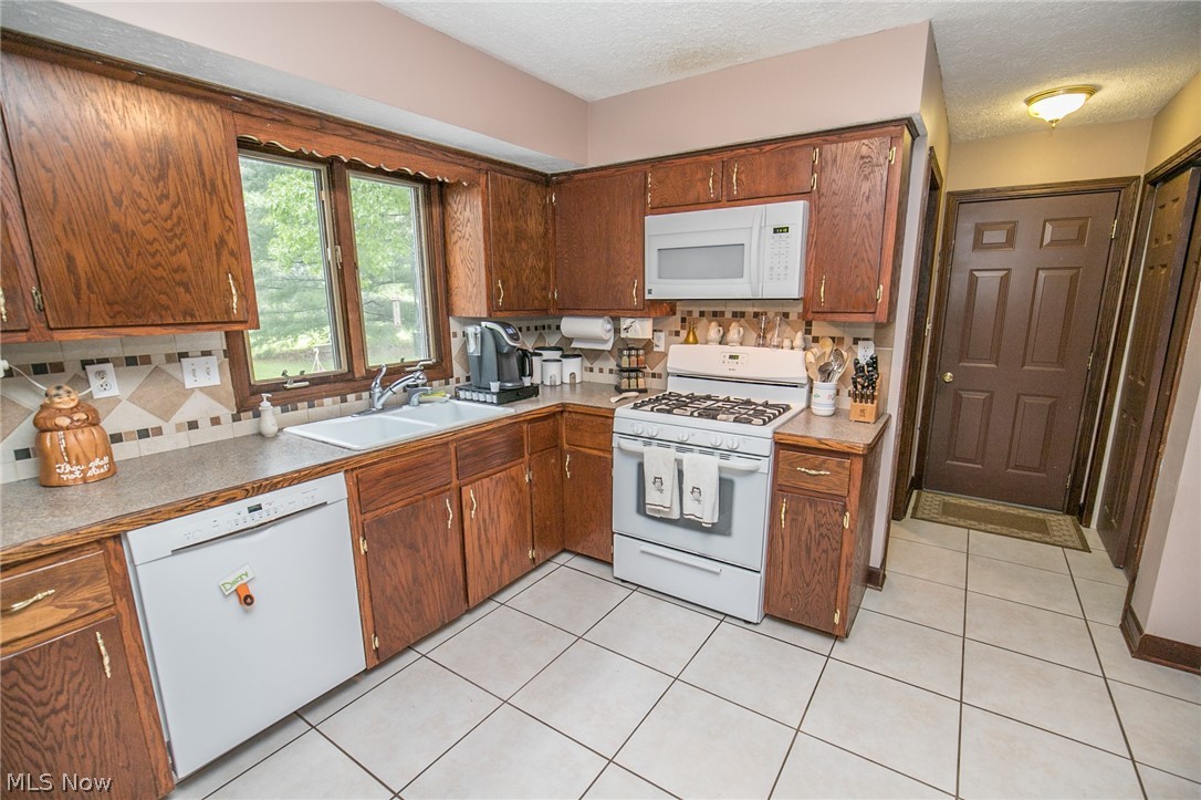 Partridge Highlands - Residential