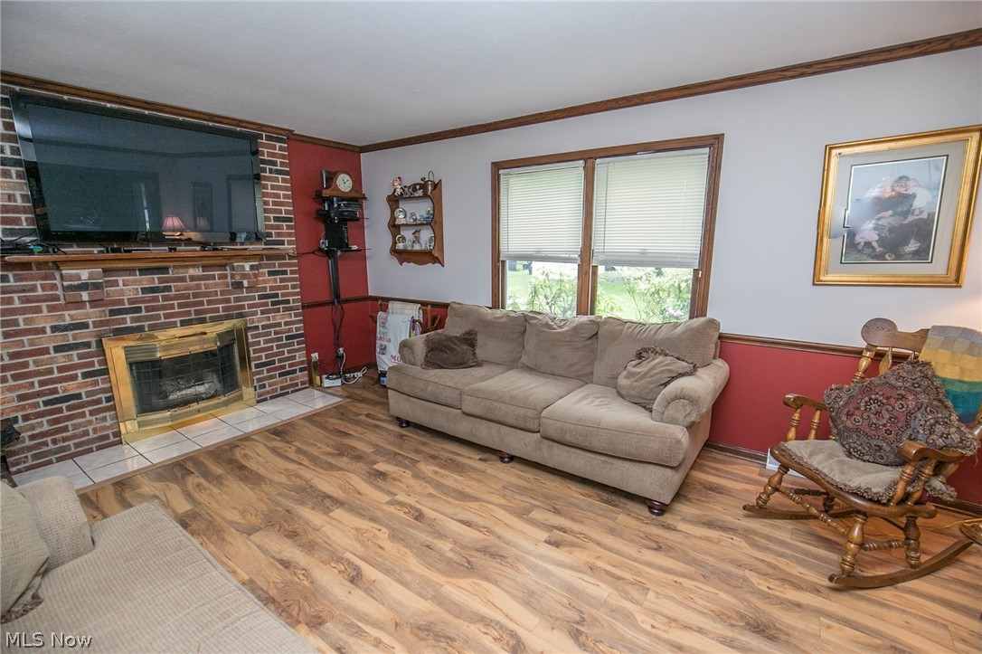 Partridge Highlands - Residential