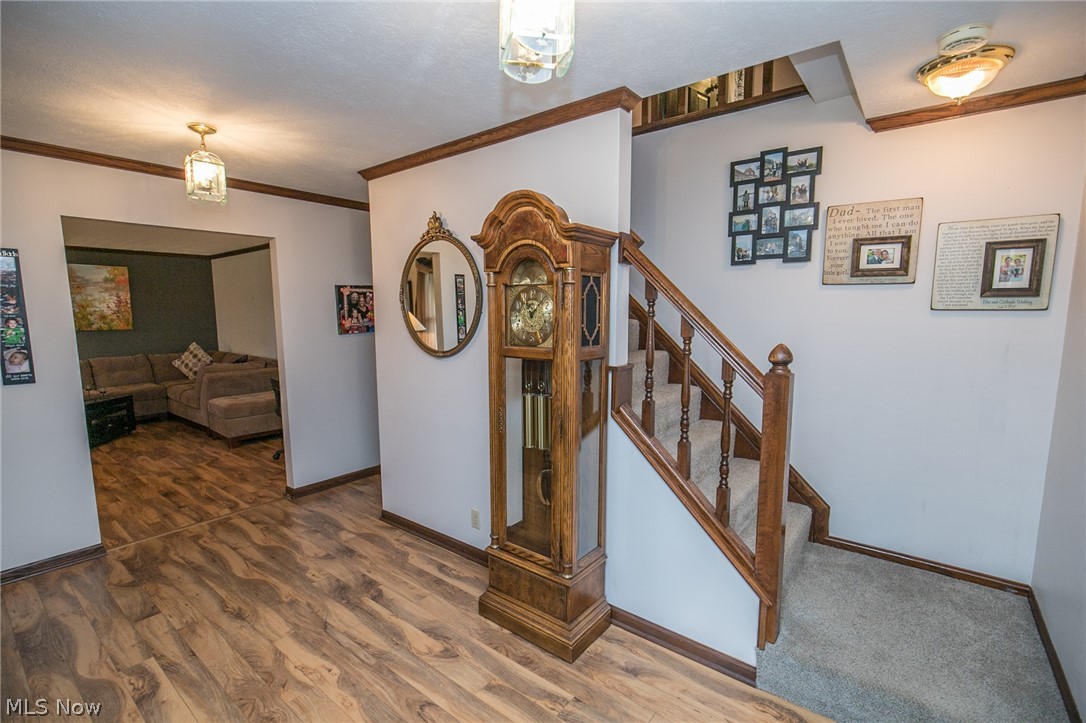 Partridge Highlands - Residential