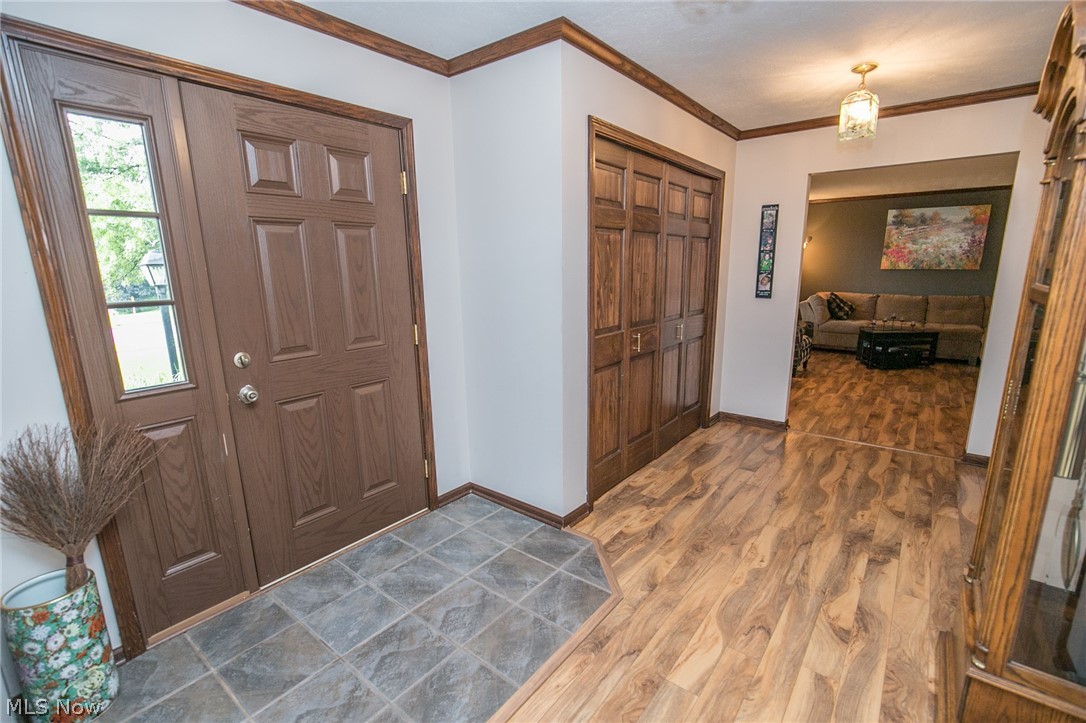 Partridge Highlands - Residential