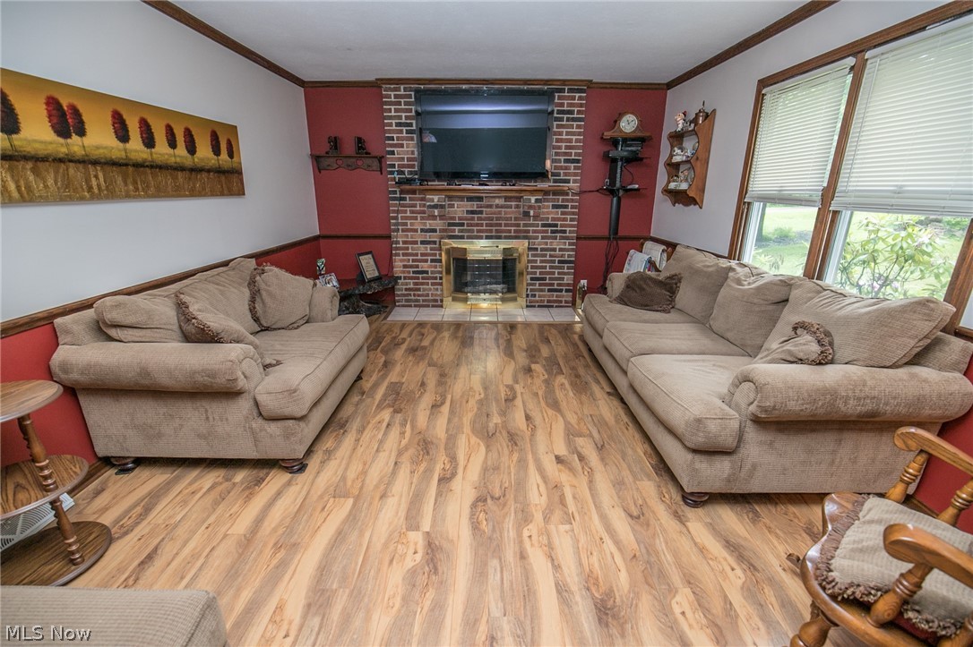 Partridge Highlands - Residential