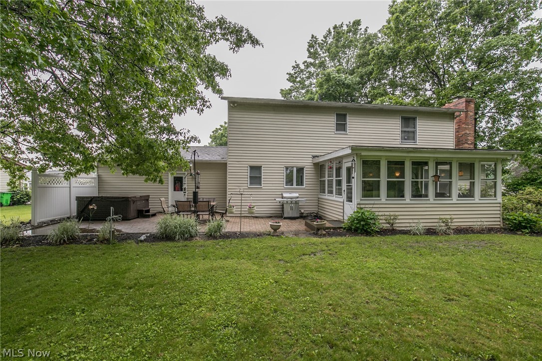 Partridge Highlands - Residential