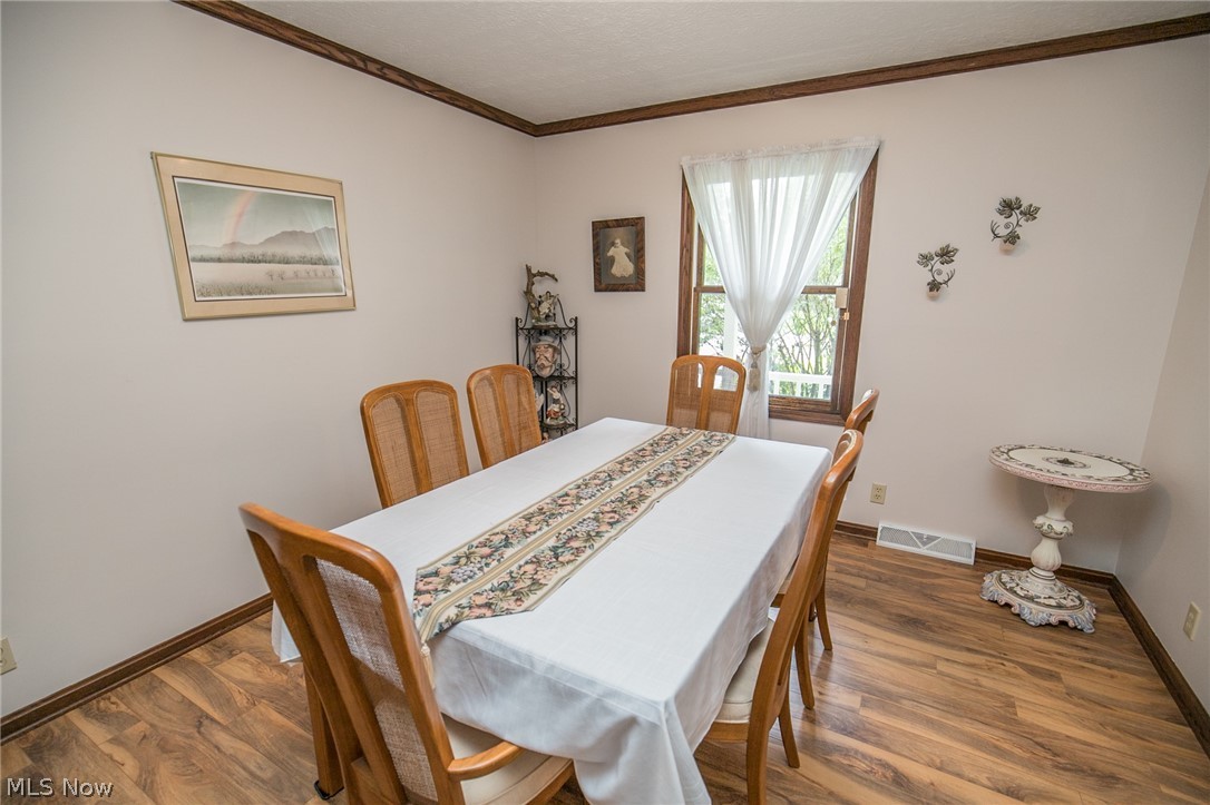 Partridge Highlands - Residential