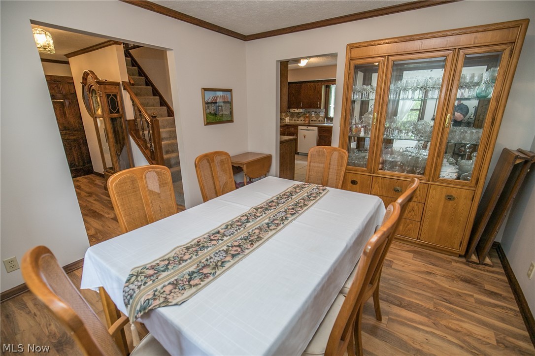 Partridge Highlands - Residential