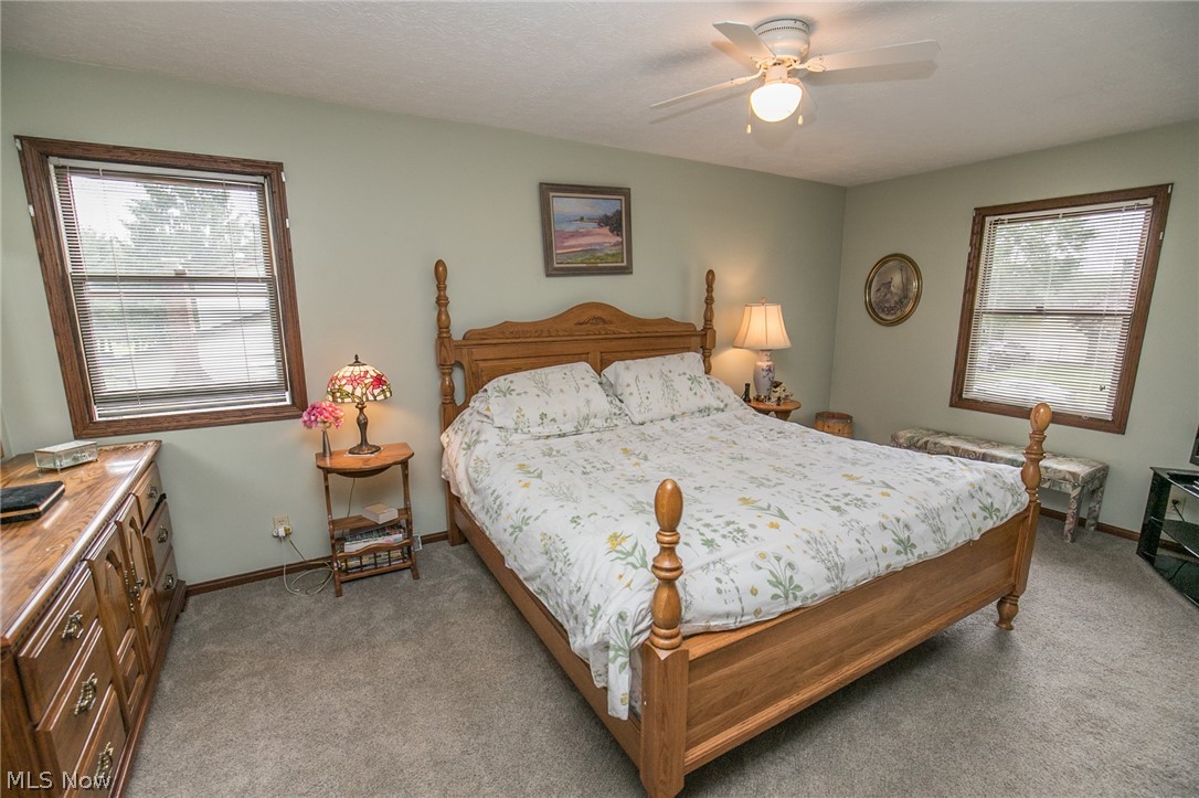 Partridge Highlands - Residential