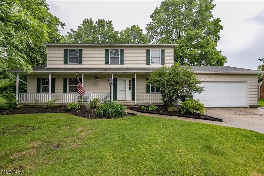 An exquisite 4 bed, 3.5 bath colonial in the highly sought after Partridge Highlands in Stow.  With over 2900 square feet of total living space, this home has ample space.  The finished basement adds over 900 square feet of living space, and consists of a bar area, rec area, family room, and play area, with a full bath.  A natural fireplace highlights the family room.  A large eat in kitchen opens to a 17x13 sun room, which opens to a wonderful patio area.  There is formal dining.  The foyer is large, with a huge closet.  The formal living room has many possible uses.  Each bedroom is spacious.