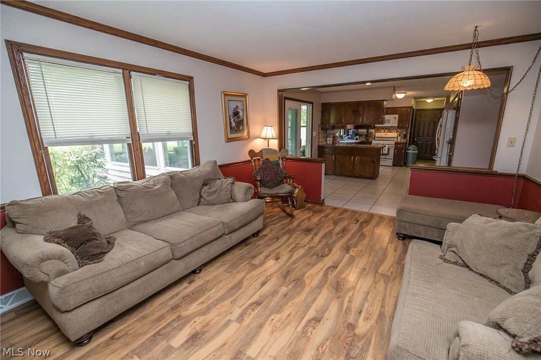 Partridge Highlands - Residential