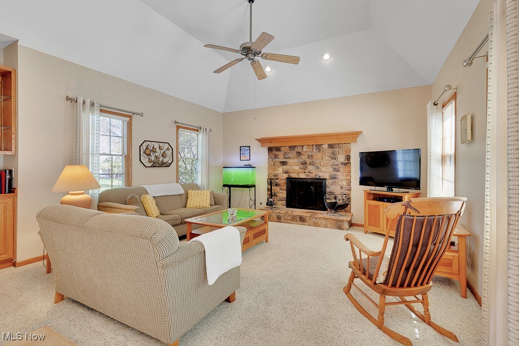 20474 Foxe Drive, Strongsville, Ohio image 17
