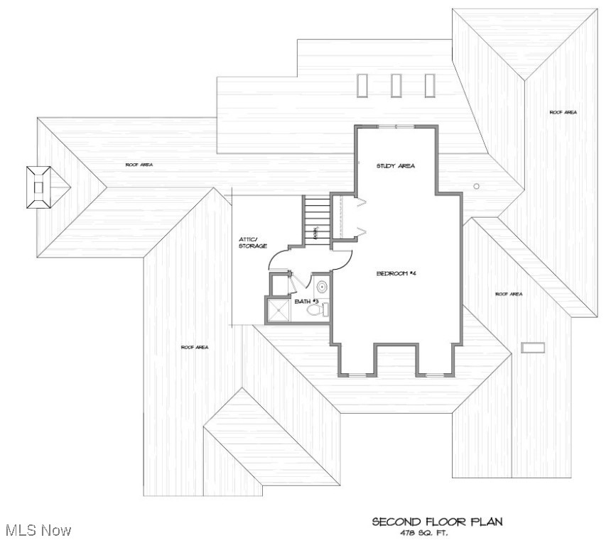20474 Foxe Drive, Strongsville, Ohio image 47