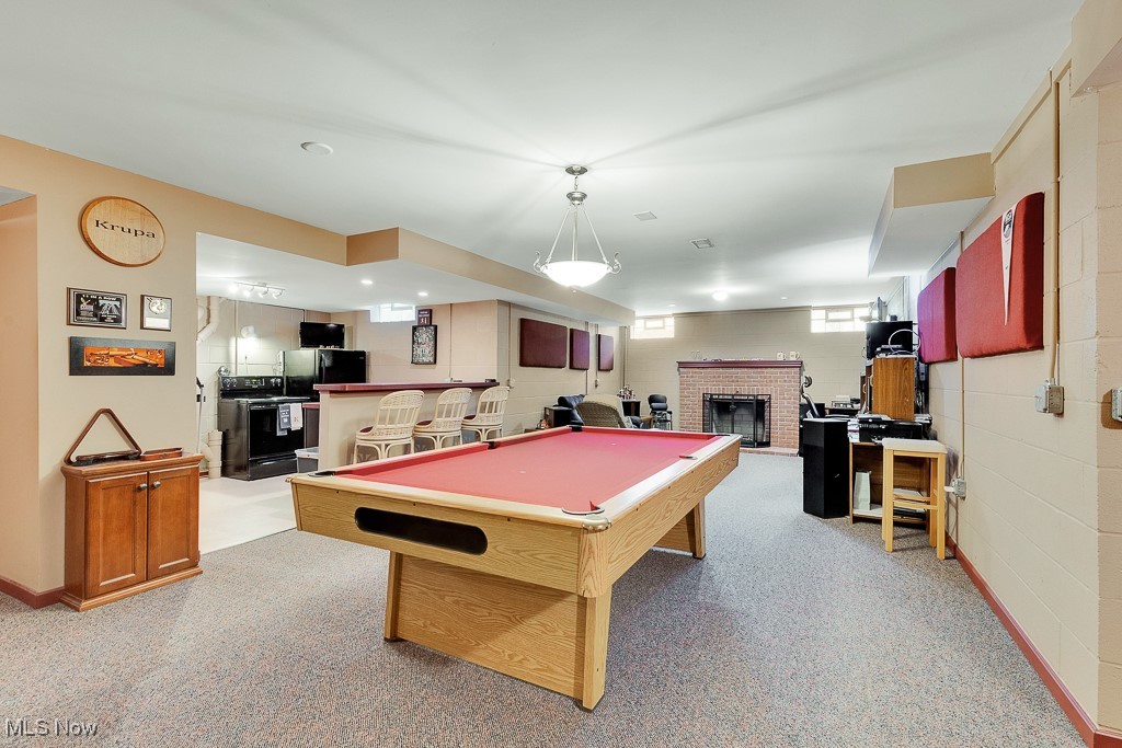 20474 Foxe Drive, Strongsville, Ohio image 34