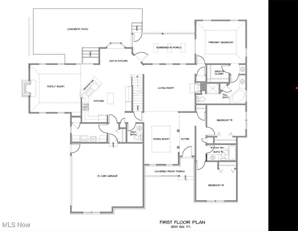 20474 Foxe Drive, Strongsville, Ohio image 46