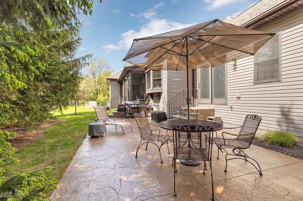 20474 Foxe Drive, Strongsville, Ohio image 41