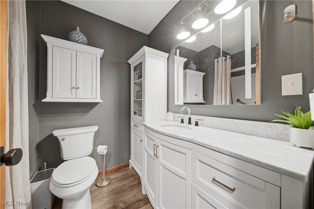 Hampshire Hills - Residential