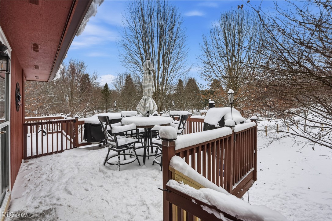 Hampshire Hills - Residential