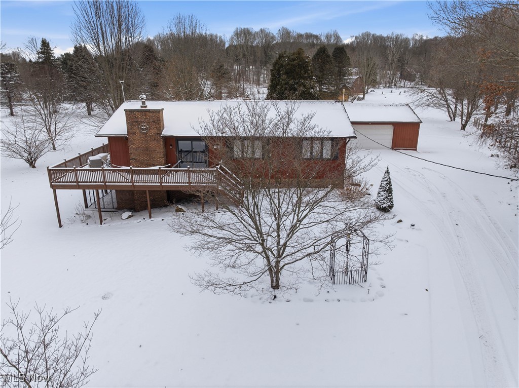 Hampshire Hills - Residential